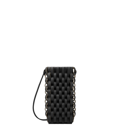 Etui téléphone Onda - Noir